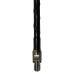 Κεραία CB(11m) Mobile 3/8 Whip SIRIO FLEX-LOG 3 3/8 ύψος 0,9μ